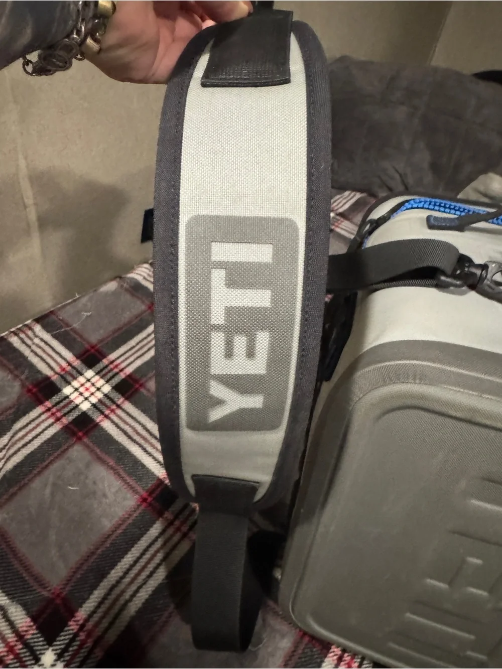 Yeti Hopper Flip 12 OG color way